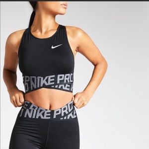 Nike Pro leggings